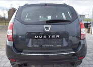 Dacia Duster SUV / Terénní 1,2 l 92 kw