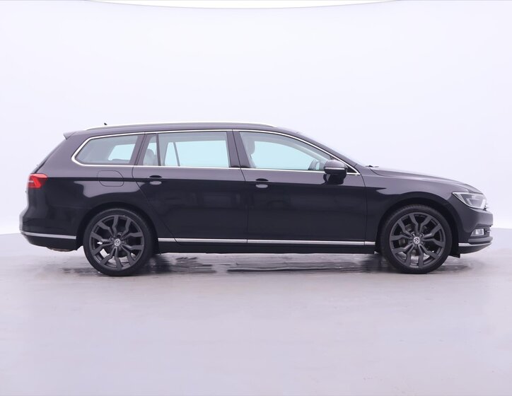 Volkswagen Passat Kombi 1,4 l 110 kw