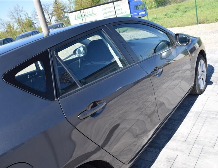 Mazda 3 Hatchback 1,6 l 77 kw
