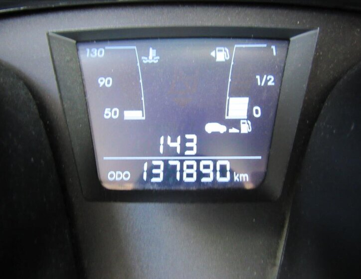 Hyundai ix20 Hatchback 1,6 l 91 kw