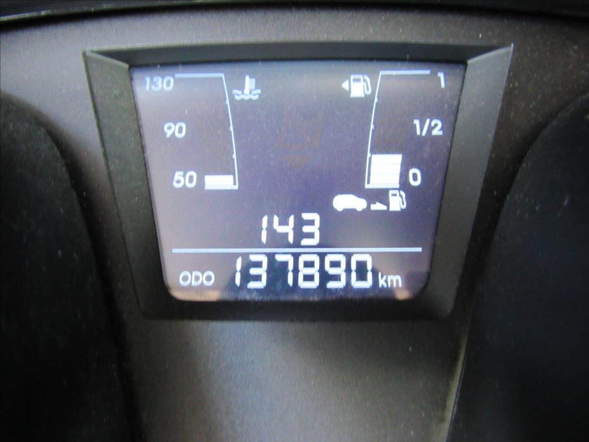 Hyundai ix20 Hatchback 1,6 l 91 kw