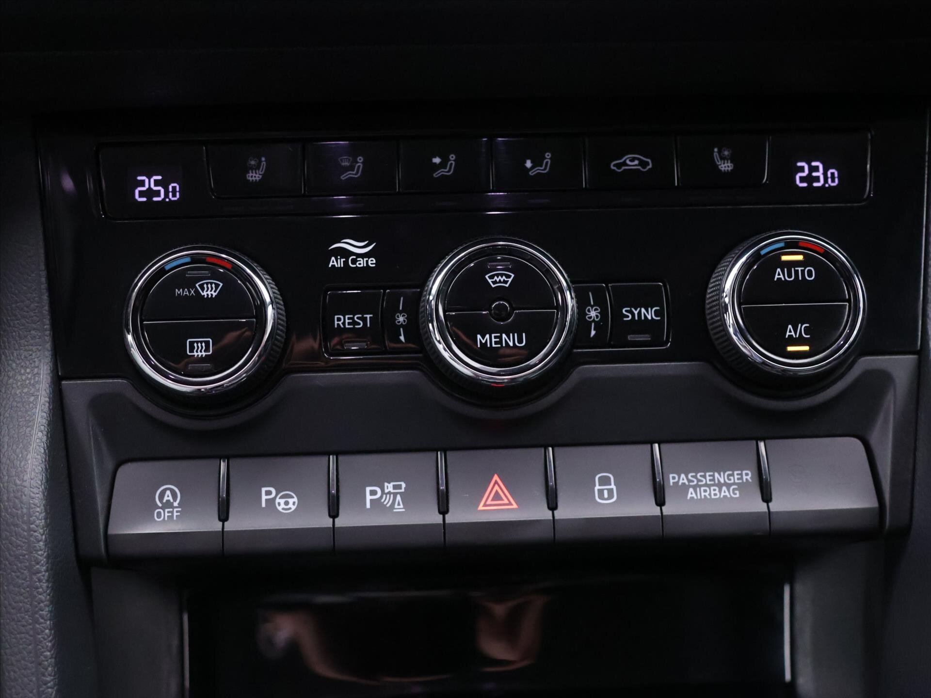 Škoda Kodiaq SUV / Terénní 2,0 l 140 kw