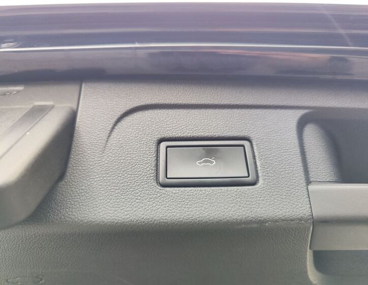 Volkswagen Touran 10