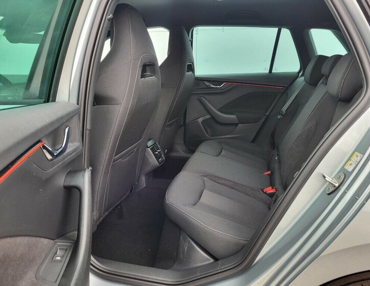 Škoda Kamiq SUV / Terénní 999,0 85 kw