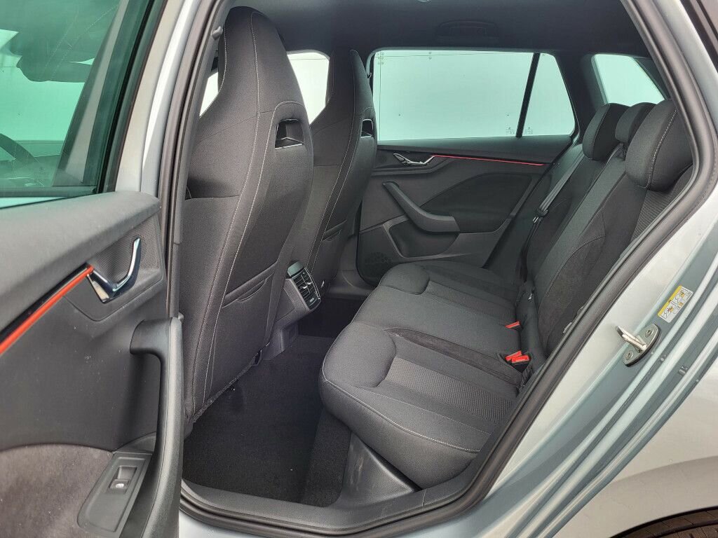 Škoda Kamiq SUV / Terénní 999,0 85 kw