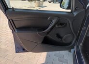 Dacia Duster SUV 1,6 l 77 kw