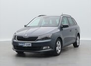 Škoda Fabia Kombi 1,2 l 66 kw