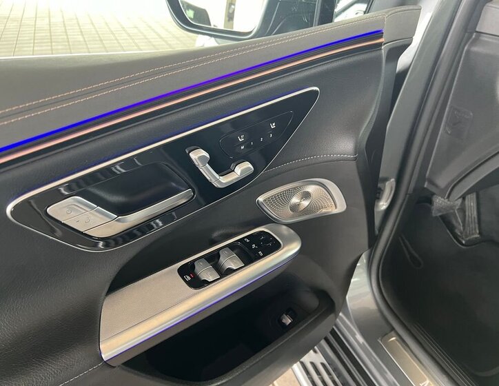 Mercedes-Benz Ostatní SUV / Terénní 0,0 215 kw