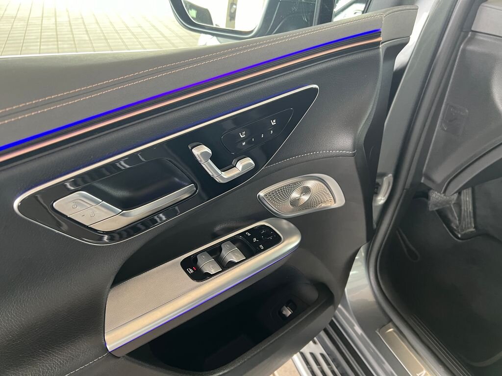 Mercedes-Benz Ostatní SUV / Terénní 0,0 215 kw