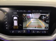 Volkswagen Touareg 29