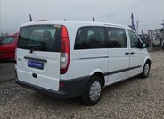 Mercedes-Benz Vito Ostatní 2,1 l 100 kw