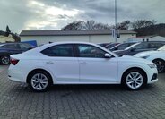 Škoda Octavia Liftback 2,0 l 85 kw