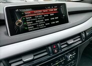 BMW X5 SUV / Terénní 3,0 l 190 kw