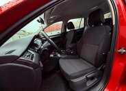 Škoda Octavia Kombi 1,6 l 66 kw