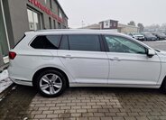 Volkswagen Passat Kombi 2,0 l 110 kw