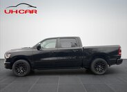 Dodge RAM 1500 Pick-up 5,7 l 291 kw