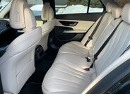 Mercedes-Benz Třídy E Kombi 2,0 l 145 kw