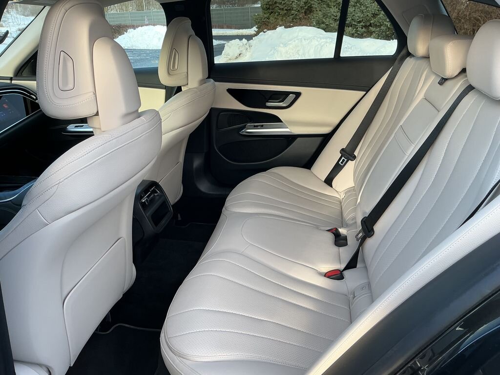 Mercedes-Benz Třídy E Kombi 2,0 l 145 kw