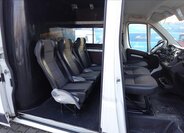 Citroën Jumper Ostatní 2,2 l 103 kw