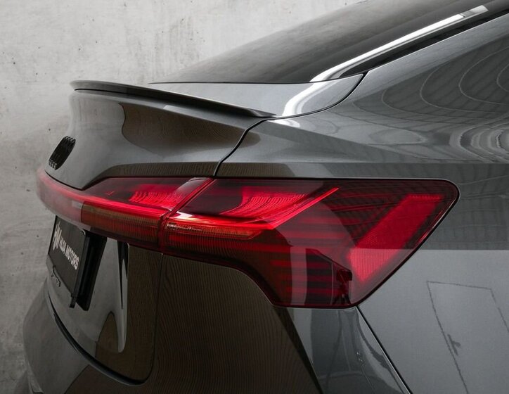 Audi e-tron SUV 0,0 300 kw