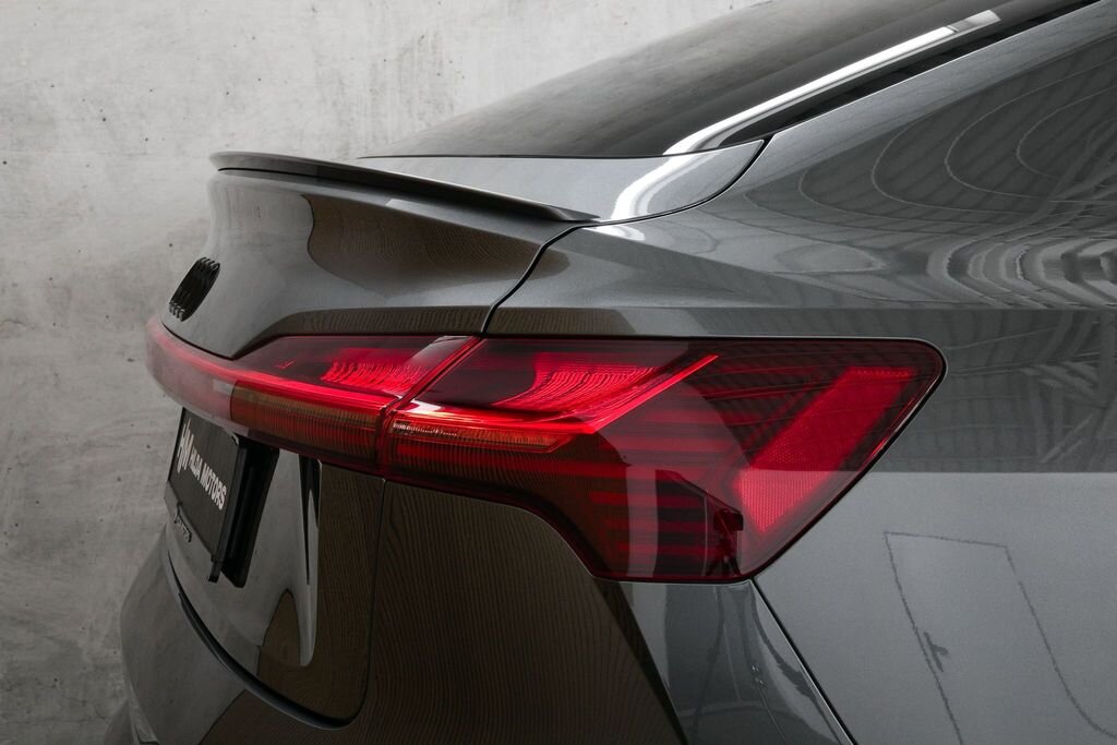 Audi e-tron SUV 0,0 300 kw