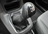 Ford Fiesta Hatchback 1,4 l 71 kw