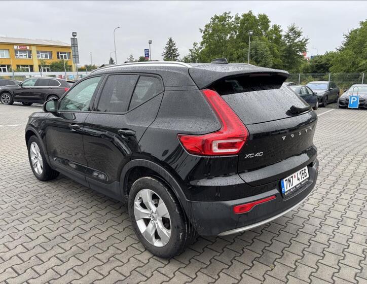 Volvo XC40 5