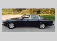 Jaguar XJ8 Sedan 0,0 209 kw