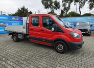 Ford Transit Valník 2,0 l 96 kw