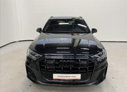 Audi SQ7 Kombi 4,0 l 320 kw