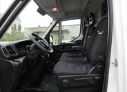 Iveco Daily Ostatní 2,3 l 115 kw