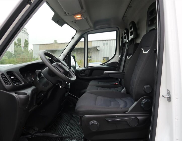 Iveco Daily Ostatní 2,3 l 115 kw