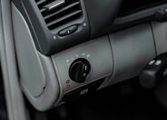 Mercedes-Benz CLK Kupé 4,3 l 205 kw