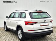 Škoda Kodiaq 7