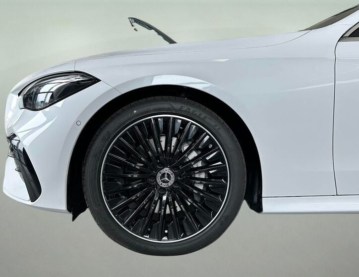 Mercedes-Benz Ostatní 15