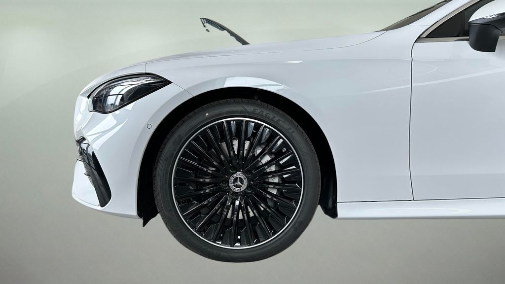 Mercedes-Benz Ostatní