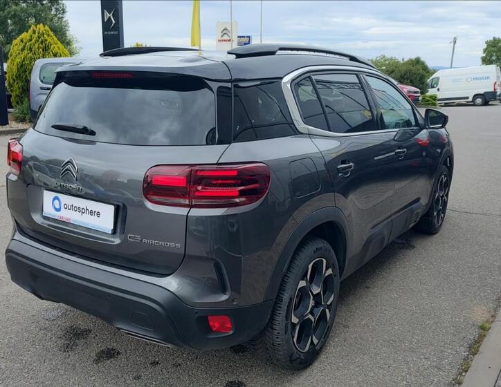 Citroën C5 Aircross 3
