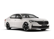 Škoda Superb Ostatní 2,0 l 110 kw