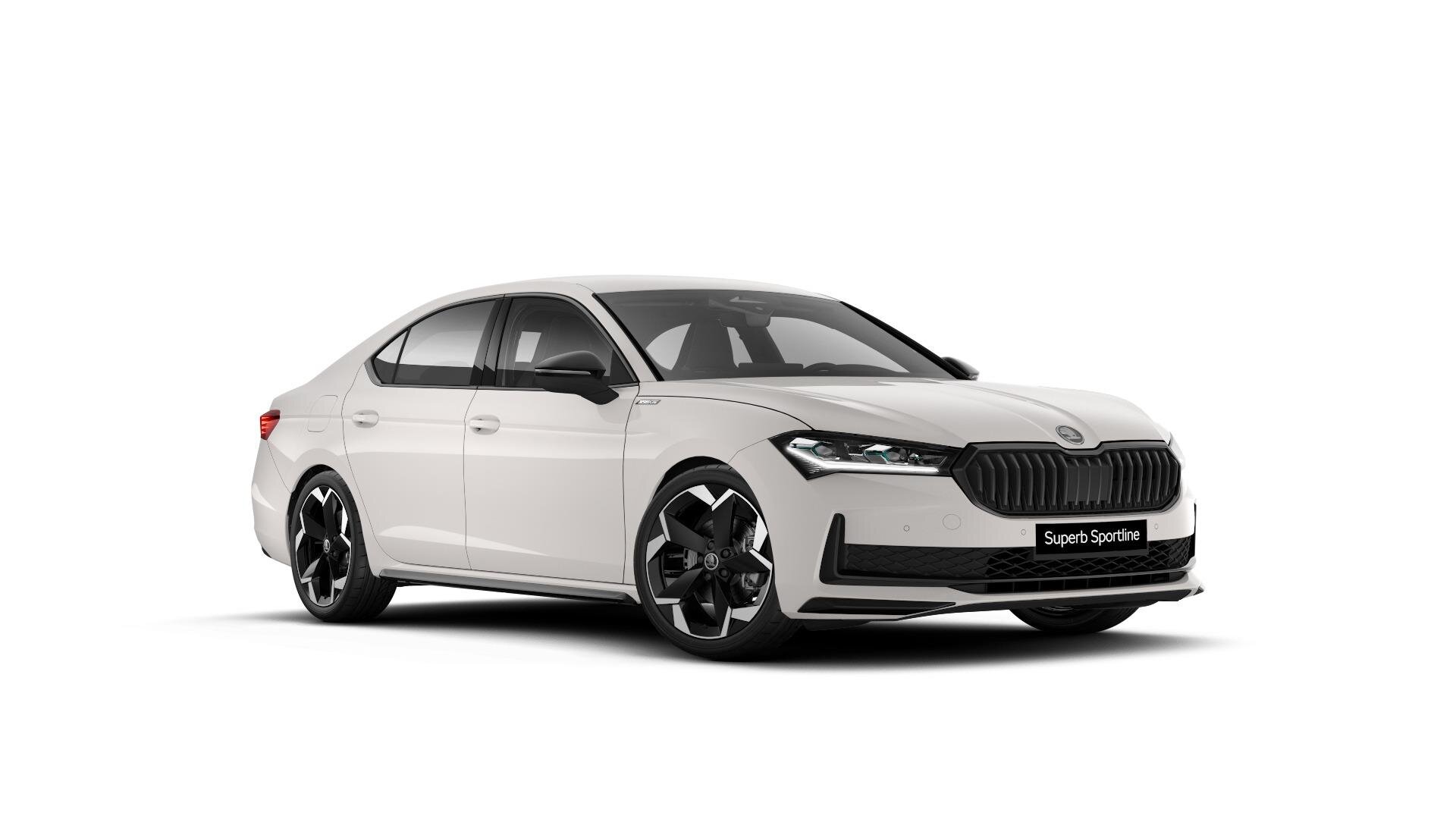 Škoda Superb Ostatní 2,0 l 110 kw