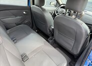 Dacia Sandero Hatchback 898,0 66 kw