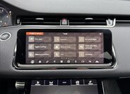 Land Rover Range Rover Evoque SUV 2,0 l 132 kw