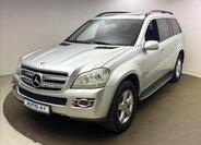 Mercedes-Benz GL SUV 3,0 l 165 kw