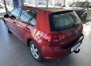 Volkswagen Golf Hatchback 1,2 l 77 kw