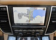 Porsche Panamera 21