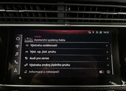 Audi SQ8 SUV 4,0 l 373 kw