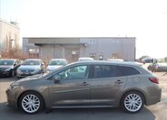 Toyota Corolla Kombi 2,0 l 132 kw