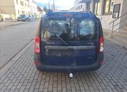 Dacia Logan Kombi 1,6 l 64 kw