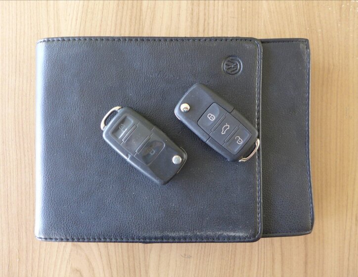 Volkswagen Tiguan SUV / Terénní 1,4 l 90 kw