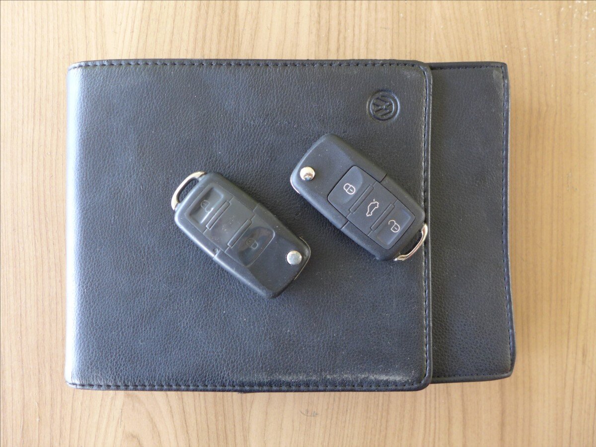 Volkswagen Tiguan SUV / Terénní 1,4 l 90 kw