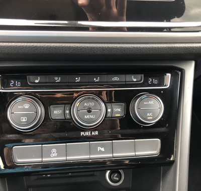 Volkswagen Touran 55